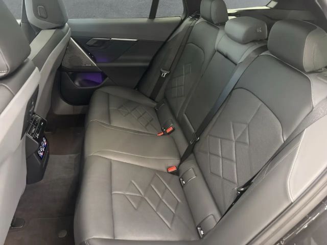 BMW 520 520d M-Sport Touring xDrive