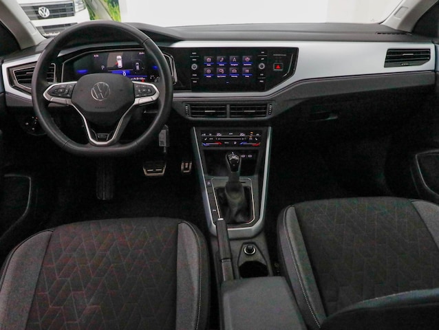 Volkswagen Taigo 1.0 TSI DSG