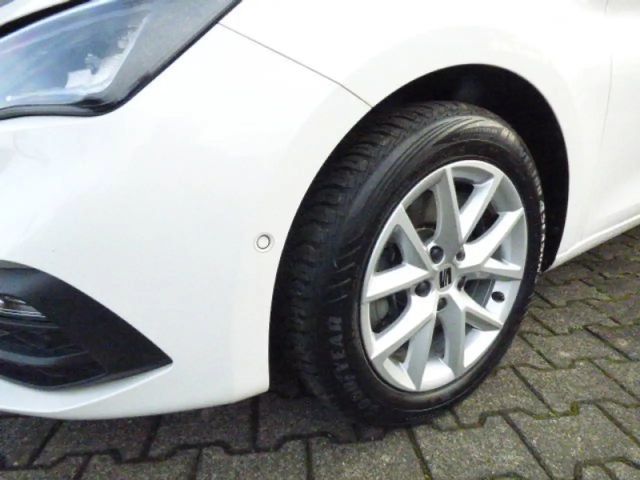 Seat Leon 2.0 TDI Sportstourer