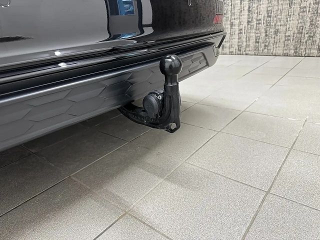 Audi A6 40 TDI Avant Quattro S-Tronic