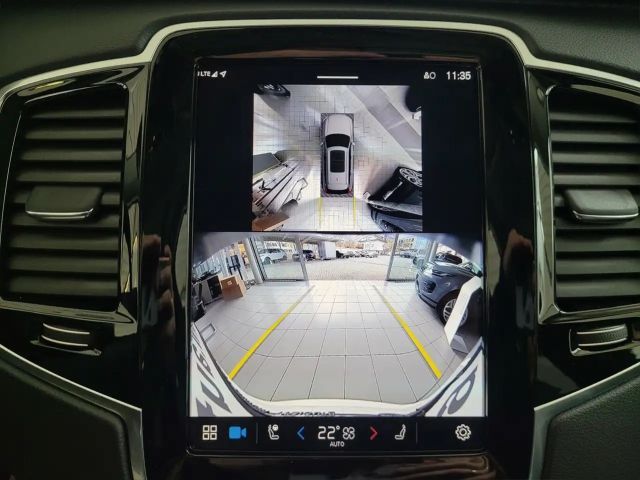 Volvo XC90 Dark T8 Ultra