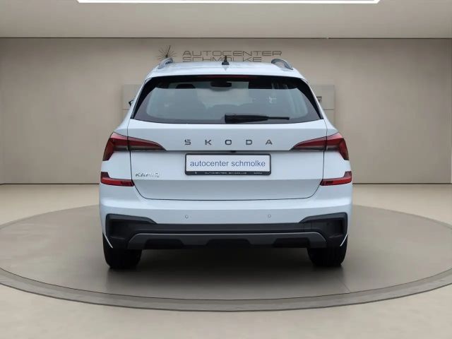 Skoda Kamiq 1.5 TSI Tour
