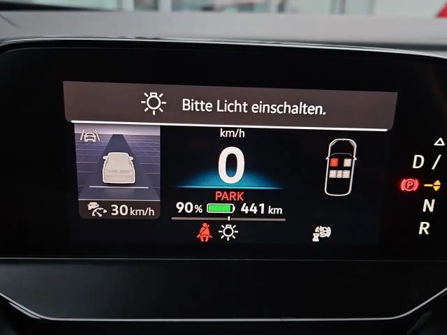 Volkswagen ID.4 GTX IQ.Drive