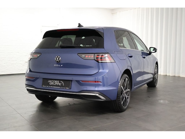 Volkswagen Golf 1.5 TSI Golf VIII