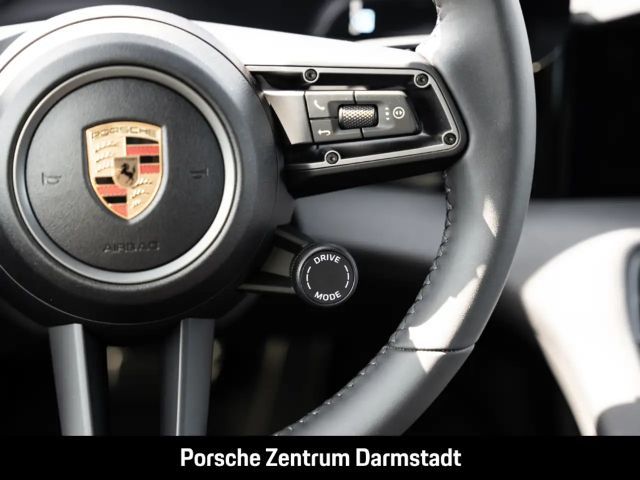 Porsche Taycan BOSE Luftfederung Panorama InnoDrive LED