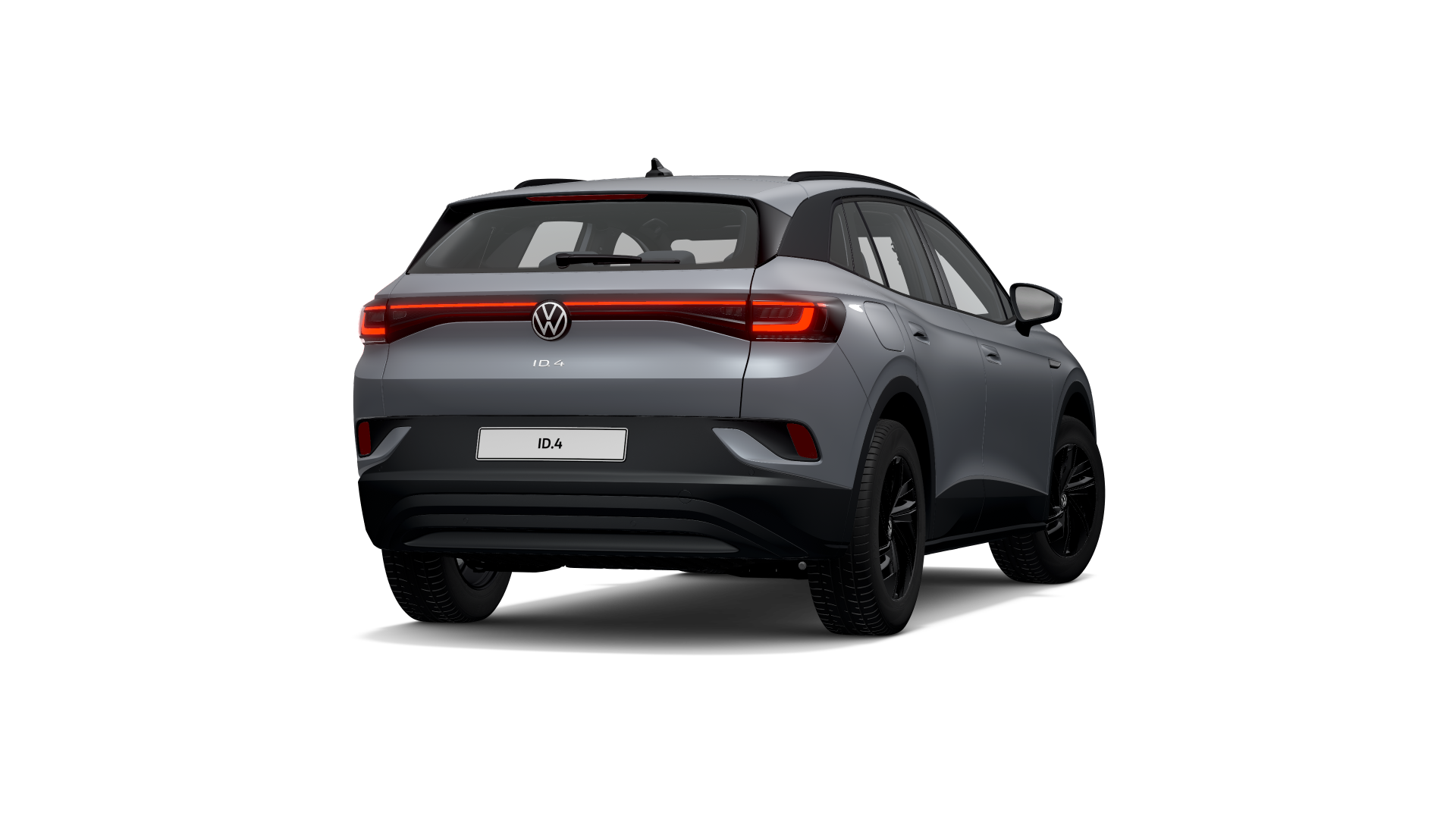 Volkswagen ID.4 Pure