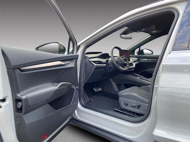 Skoda Elroq 85 Sportline