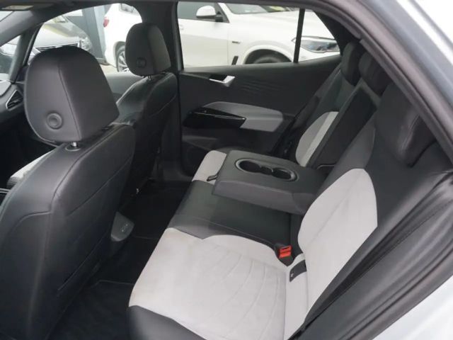 Volkswagen ID.3 Performance Pro