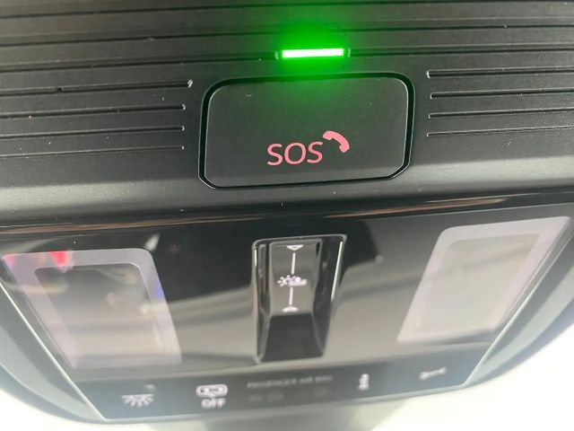 Volkswagen ID.4 Business Performance Pro