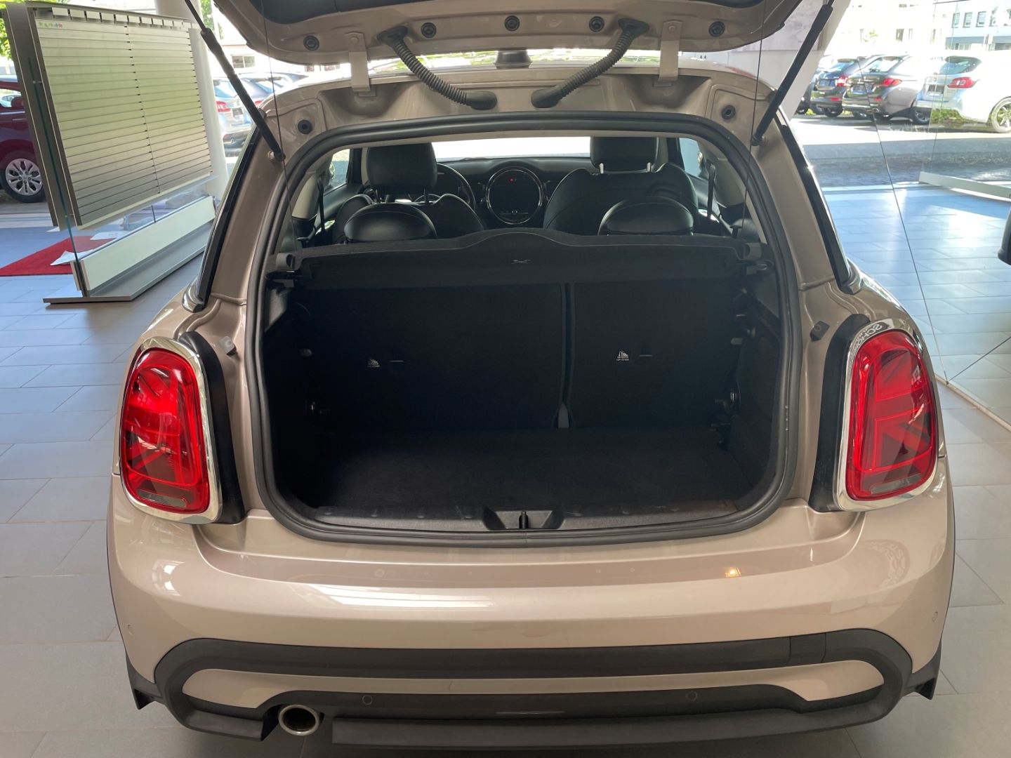 MINI Cooper 1.5 Classic