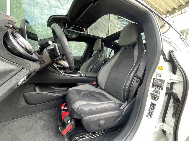 Mercedes-Benz EQE 350 4MATIC Sedan