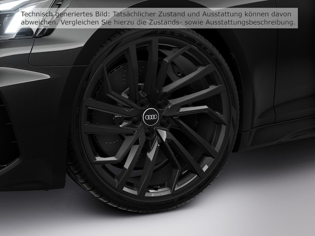 Audi RS5 Coupé Quattro