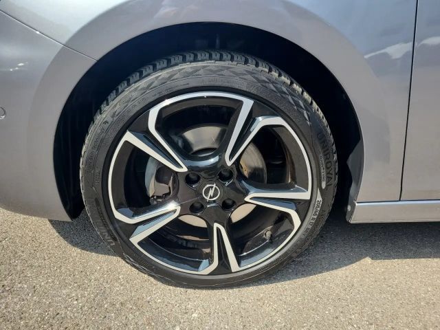 Opel Corsa 1.2 Turbo Turbo