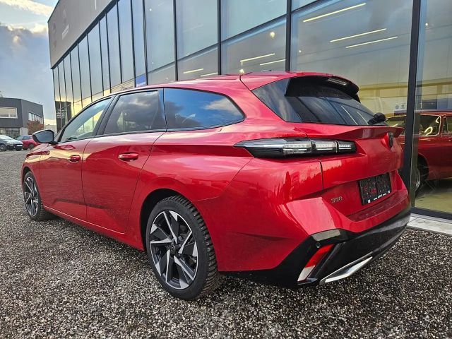 Peugeot 308 Allure Pack BlueHDi EAT8 SW