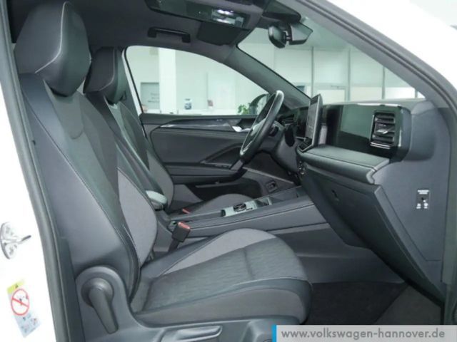 Volkswagen Tiguan 1.5 eTSI DSG IQ.Drive