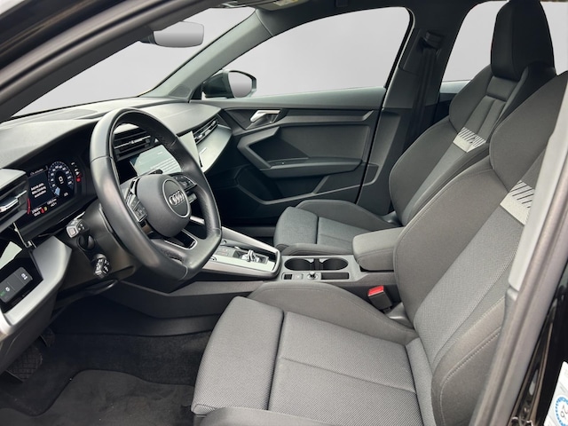 Audi A3 35 TFSI S-Tronic Sportback