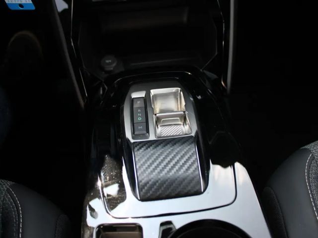 Peugeot 2008 Allure Pack