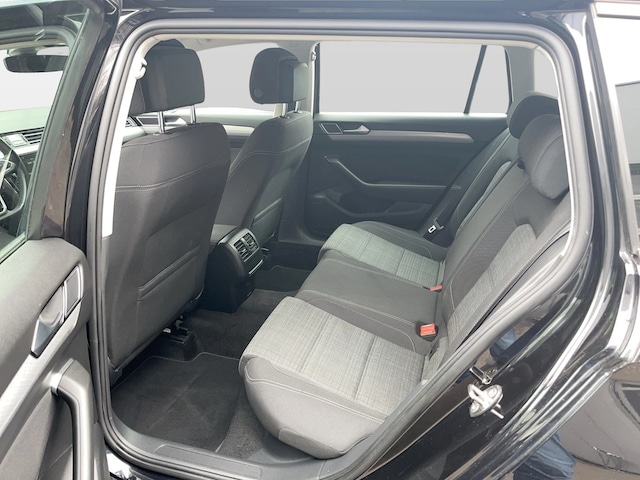 Volkswagen Passat 2.0 TDI Business DSG Variant