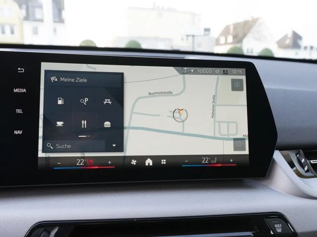 BMW X1 sDrive sDrive18d