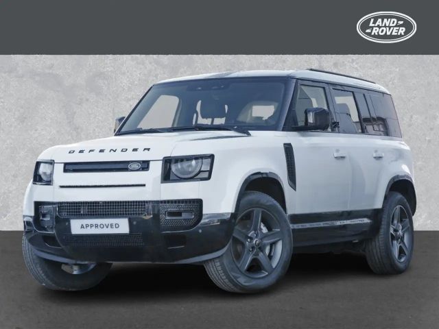 Land Rover Defender 110 Dynamic