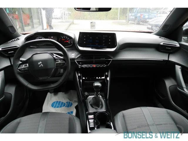 Peugeot 2008 Allure Pack PureTech