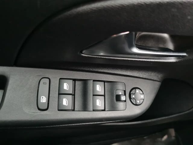 Opel Corsa Kamera|PDC|Sitz-/Lenkradheizung|Allw-Reif.