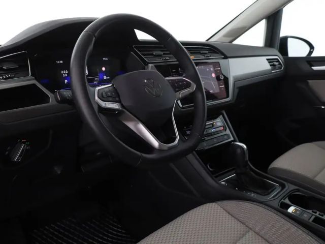 Volkswagen Touran BMT Comfortline