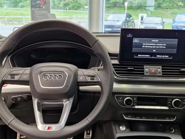 Audi Q5 S-Line Sportback
