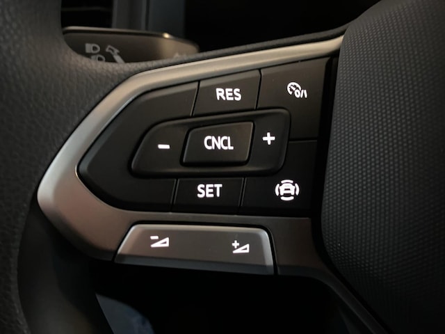 Volkswagen Taigo 1.0 TSI BMT