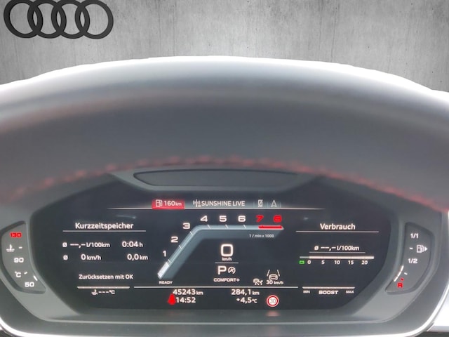 Audi S8 Quattro