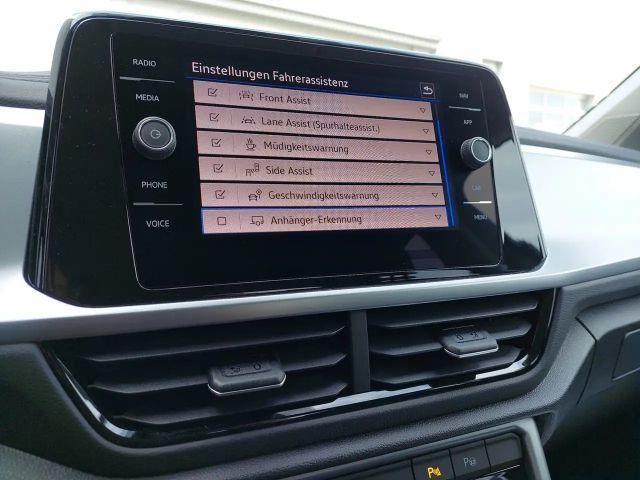 Volkswagen T-Roc Friends TDI