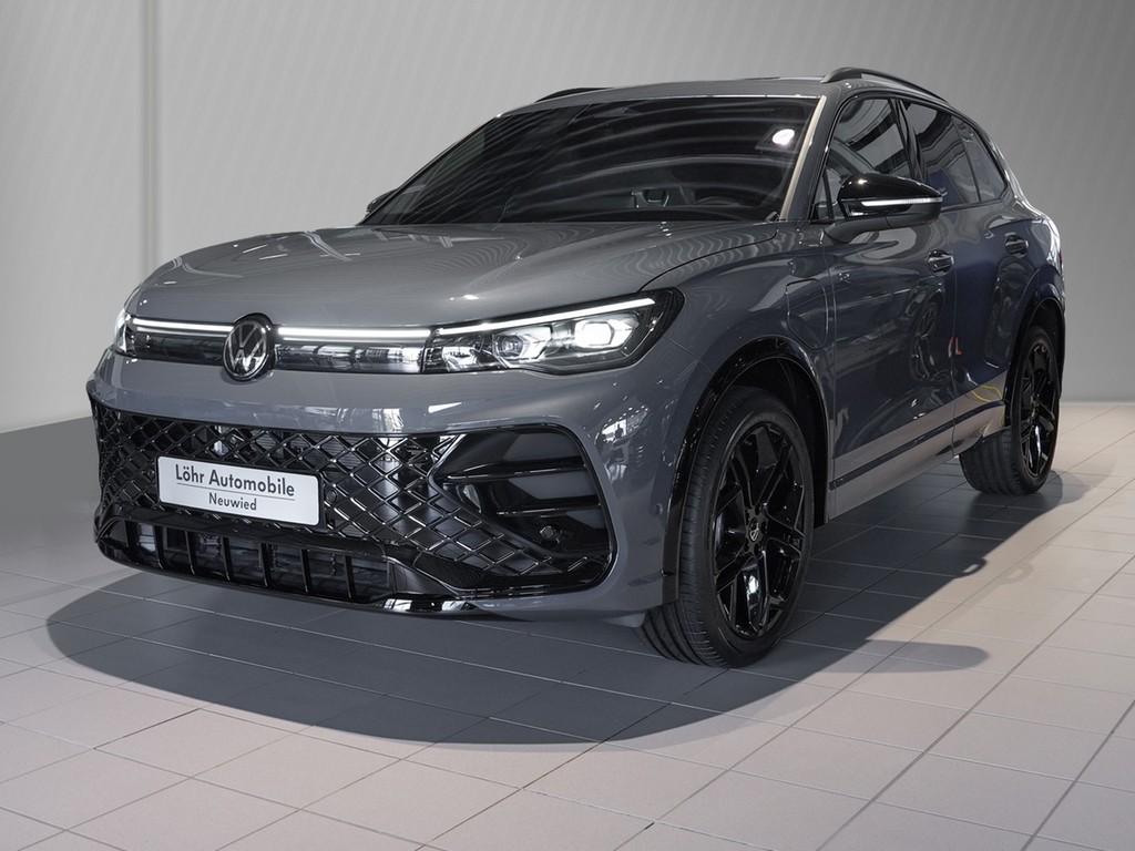 Volkswagen Tiguan DSG R-Line eHybrid