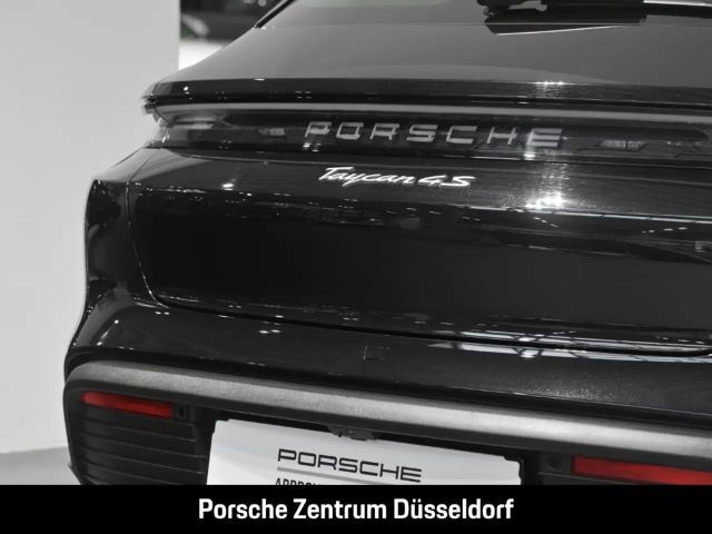 Porsche Taycan 4S Sport Turismo