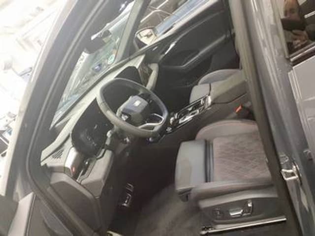 Audi Q6 e-tron Suv e-tron Audi Q6 SUV e-tron