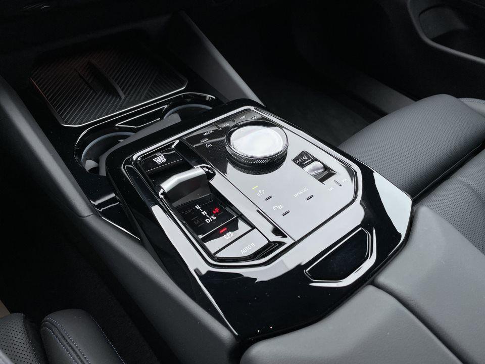 BMW 520 520d Sedan xDrive