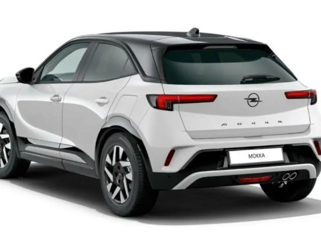 Opel Mokka GS-Line Grand Sport Turbo