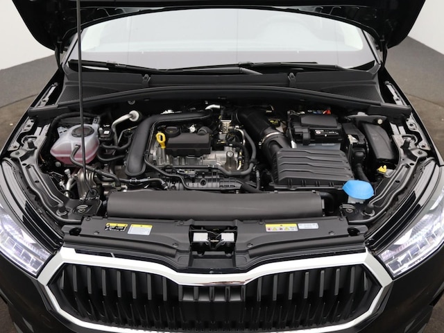 Skoda Fabia 1.0 TSI Tour