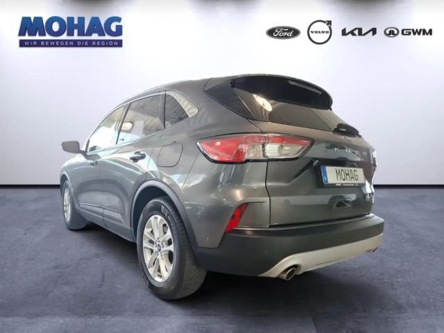 Ford Kuga Plug in Hybrid Titanium X