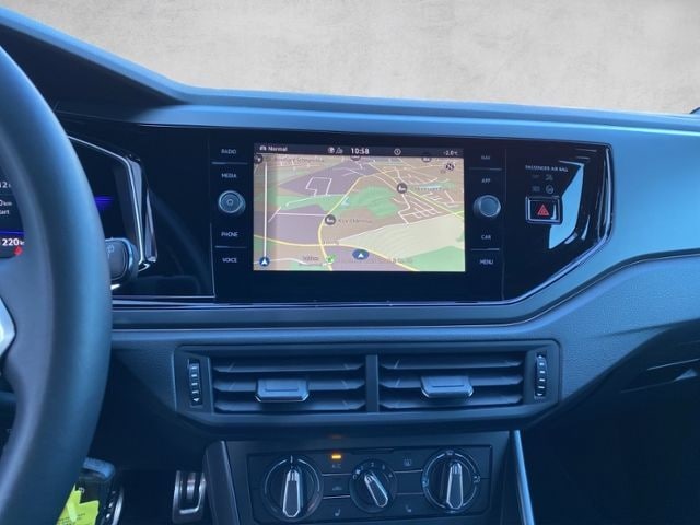 Volkswagen Taigo 1.0 TSI