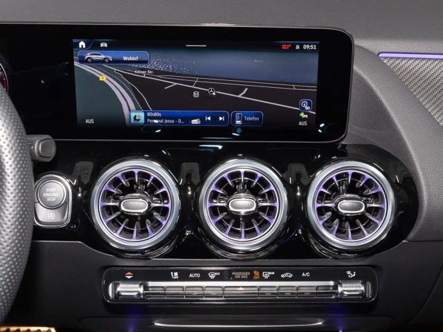 Mercedes-Benz GLA 250 4MATIC