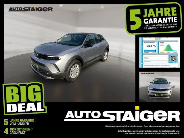 Opel Mokka Edition Mokka-e