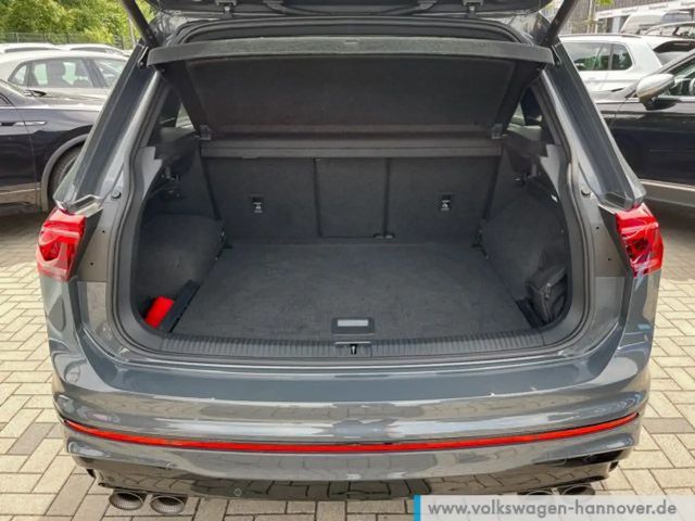 Volkswagen Tiguan 2.0 TSI DSG IQ.Drive
