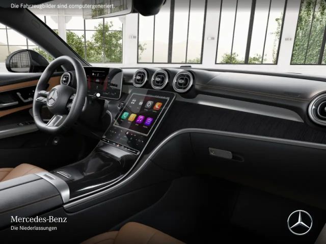 Mercedes-Benz CLE 180 AMG Line