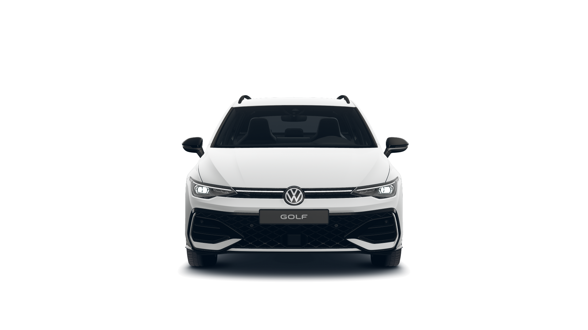 Volkswagen Golf 1.5 eTSI Variant