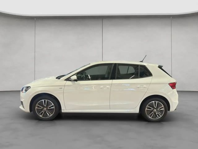 Skoda Fabia 1.0 TSI Tour