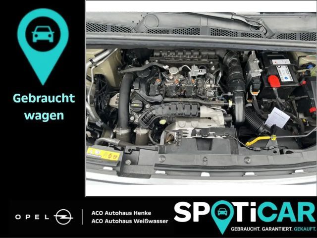 Opel Combo Cargo 1.2 DIT Edition