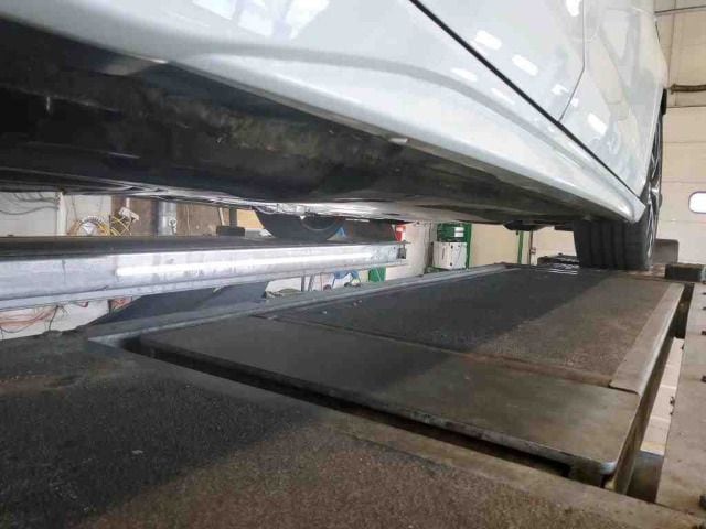 Volkswagen Golf 2.0 TSI 4Motion DSG Max