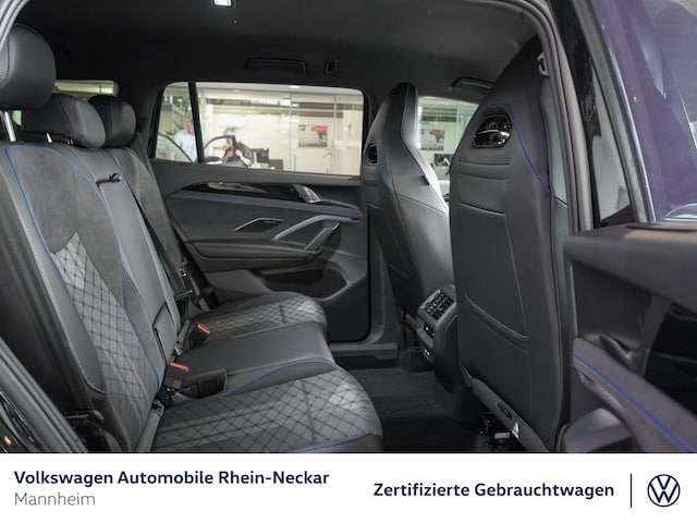 Volkswagen Tayron 2.0 TDI DSG R-Line
