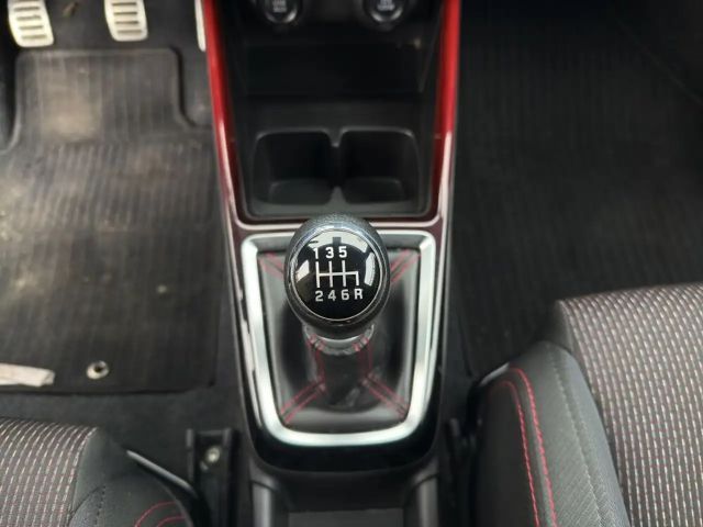 Suzuki Swift Hybrid Sport