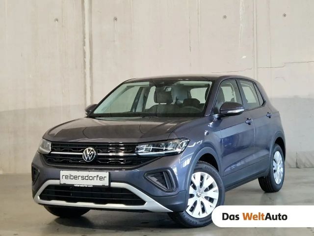 Volkswagen T-Cross 4Me TSI